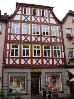 Wertheim