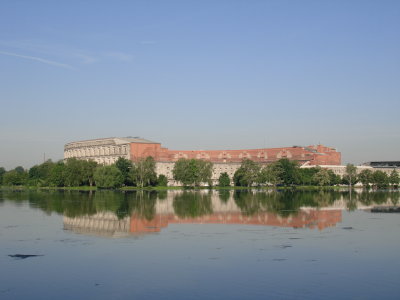 Monumental Congress Hall