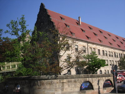 Court House