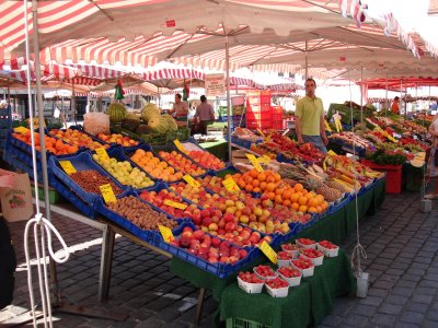 Market Place