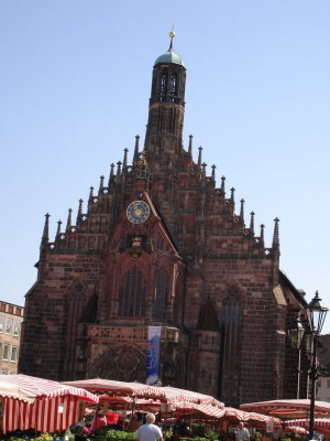 Frauenkirche