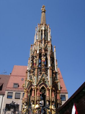 Schner Brunnen