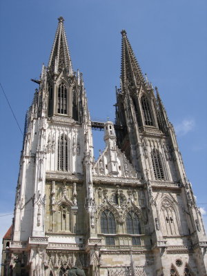 St. Peters Cathedral