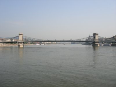 Chain Bridge