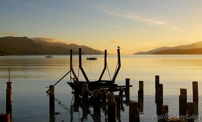 Banks Peninsula  Sunrise.jpg