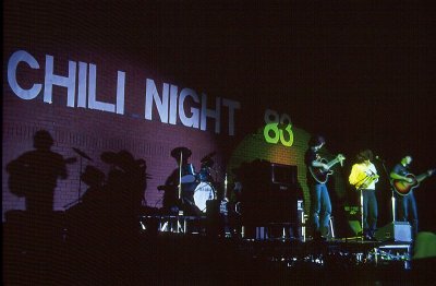ACS Chili Night 1983