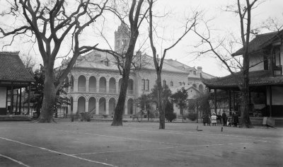 China Chentu Hospital  18478