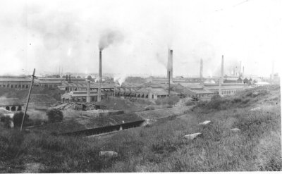 China 1906 factory