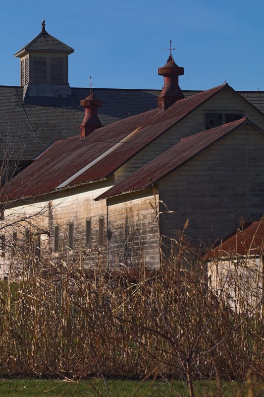 Shaker Farm