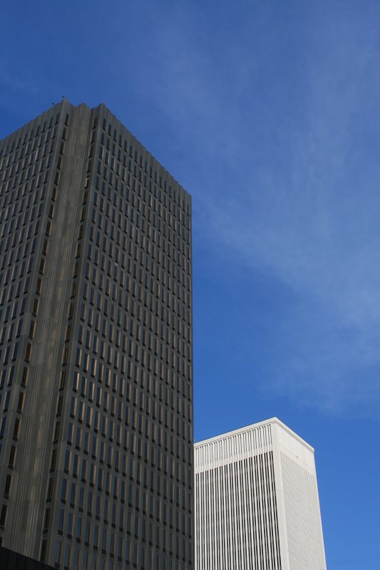 Main Place Tower