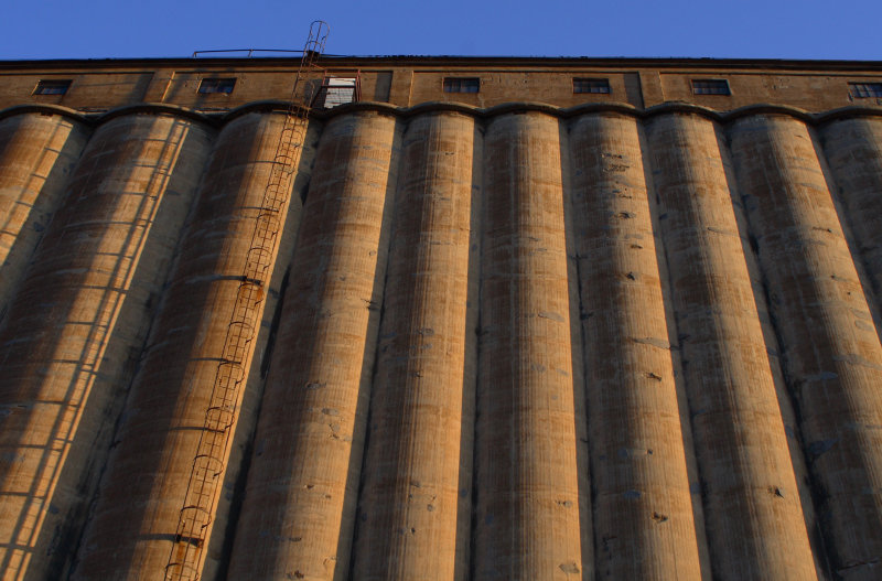 International Silos