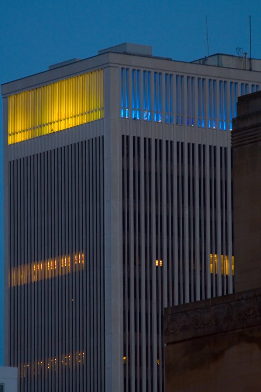 M&T Bank Plaza