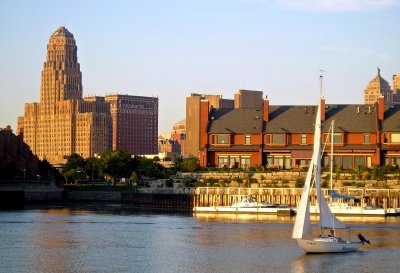 Buffalo Waterfront