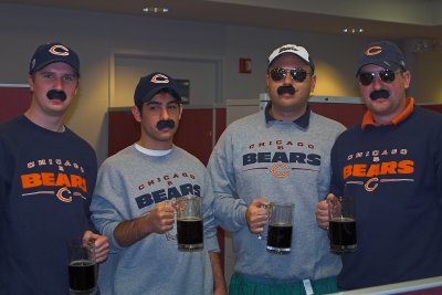 The Bears