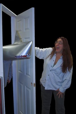 Land Shark - Candygram
