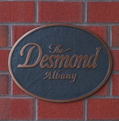 desmond