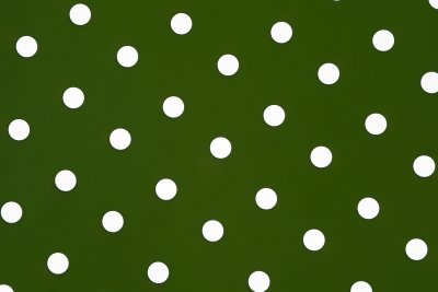 Go Green Go White
