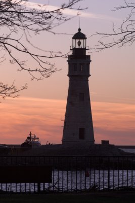 Lighthouse Point