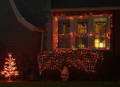 Christmas in America