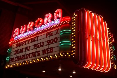 Aurora Theater