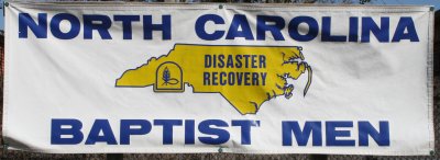 NC Baptist Relief