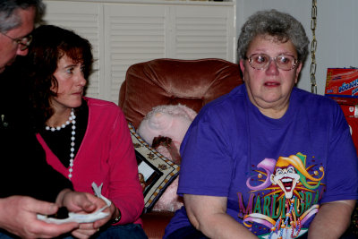 Arlene Snyder