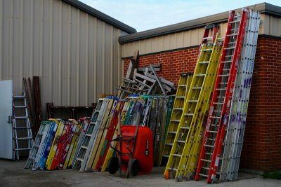 Armory Ladders