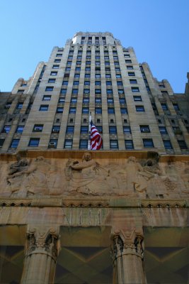 Buffalo City Hall