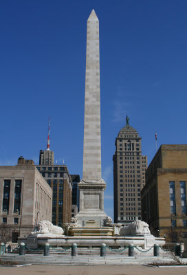 Niagara Square