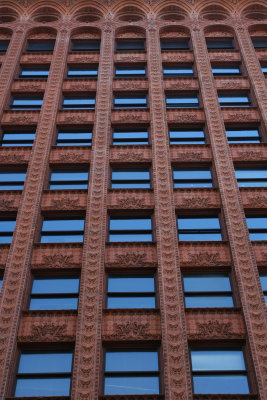 Guaranty Building