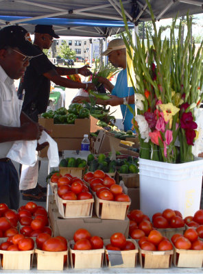 Farmers' Market