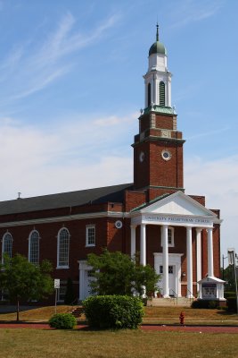 Church