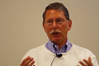 Bob Druskin