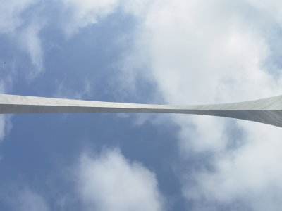 The Arch 2007