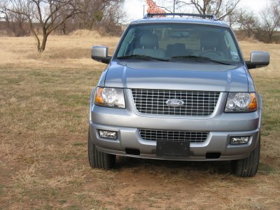 2006 Ford Expedition Limited *SOLD*