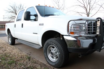 2001 Ford F350 Super Duty *SOLD*