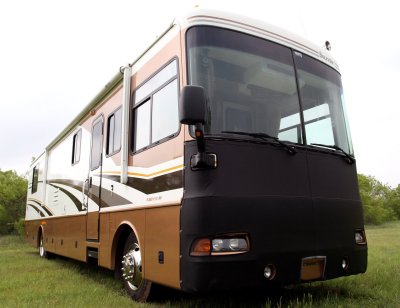 2004 Fleetwood Bounder 39Z *SOLD*
