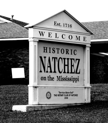 Natchez, MS