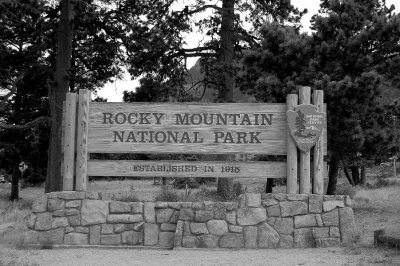 Rocky Mountain Nat'l Park