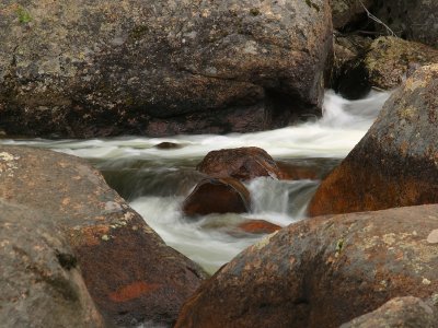 Rocky Mountain Nat'l Park