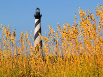 Cape Hatteras Lighthouse