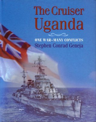 The Cruiser Uganda