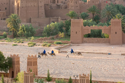 Ait-Benhaddou-12