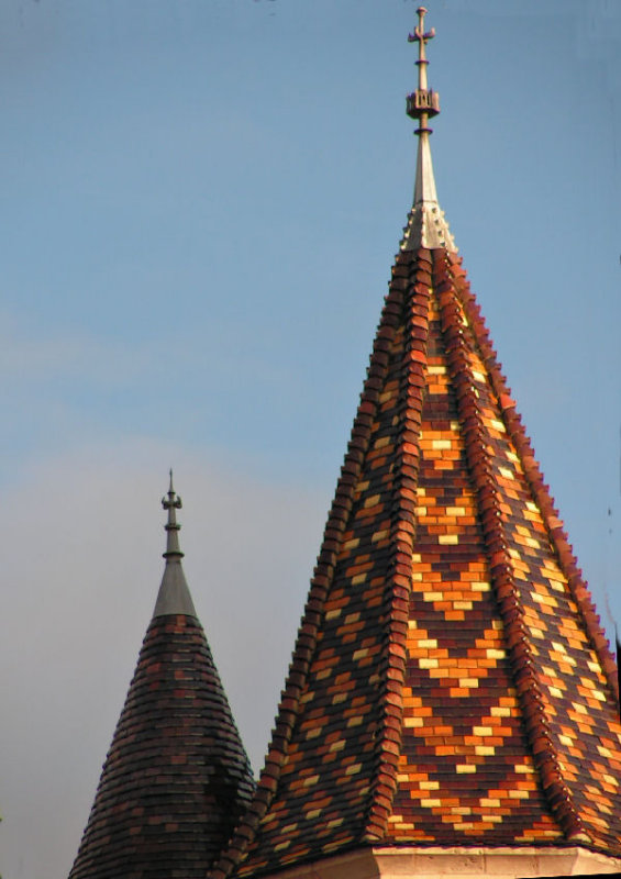 Hospices de Beaune