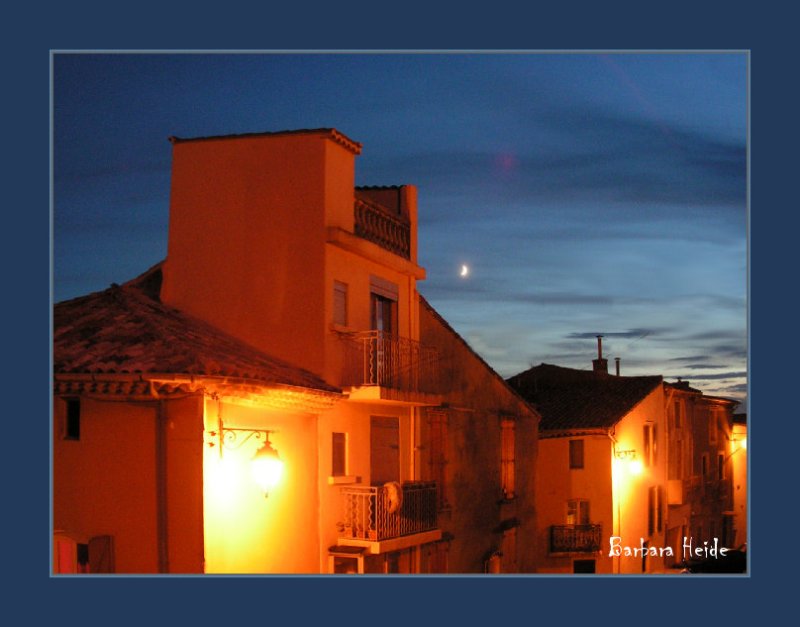 Night and Day