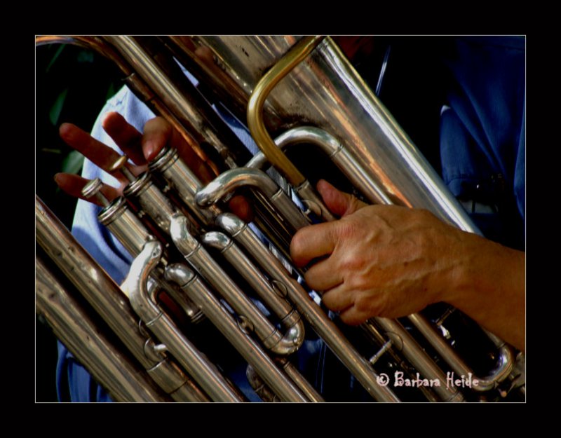 nice tunes in the air