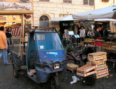 Campo di' Fiori