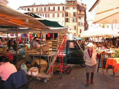 Campo di' Fiori