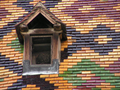 detail Hospices de Beaune