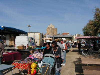 market